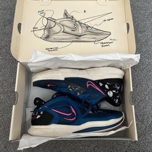 Kyrie Low 5 “Hidden Gems”